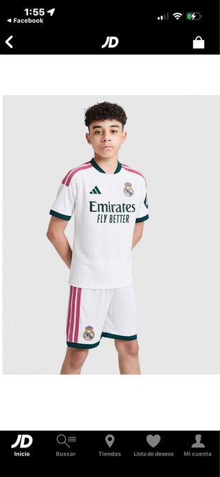 MADRID 2026 / 2027, NIÑOS Y ADULTOS , BORDADAS