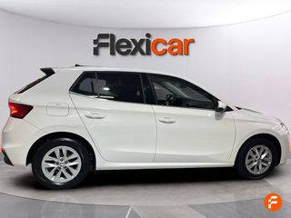 Skoda Fabia 1.0 TSI 70KW (95CV) Selection