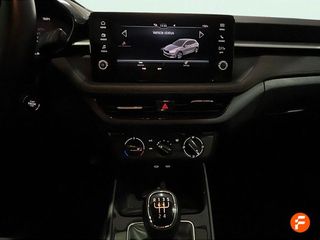 Skoda Fabia 1.0 TSI 70KW (95CV) Selection