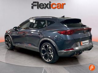 Cupra Formentor 1.4 e-Hybrid 180kW (245 CV) VZ DSG