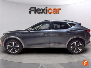 Cupra Formentor 1.5 TSI 110kW (150 CV) DSG