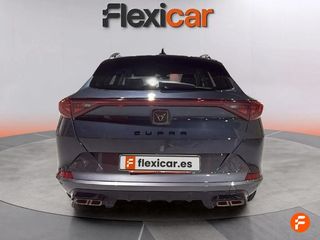Cupra Formentor 1.5 TSI 110kW (150 CV) DSG