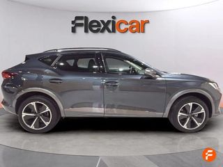 Cupra Formentor 1.5 TSI 110kW (150 CV) DSG