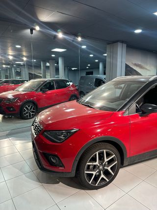 SEAT Arona 2020