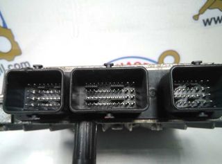 Citroen 634440 9646529580 centralita xsara berlina