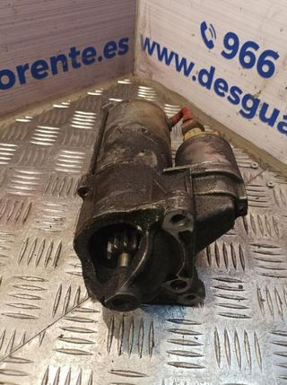 Renault 188392 d7r49 motor arranque scenic ii