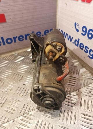 Renault 188392 d7r49 motor arranque scenic ii