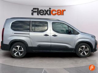 Peugeot Rifter Rifter GT BlueHDi 130 EAT8 Long