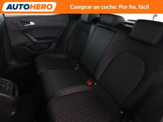 Seat Leon 1.5 TSI ACT FR