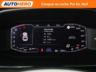 Seat Leon 1.5 TSI ACT FR