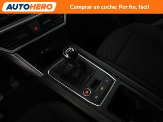 Seat Leon 1.5 TSI ACT FR