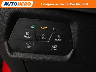 Seat Leon 1.5 TSI ACT FR