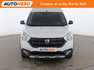 Dacia Dokker 1.6 SCe SL Nomada