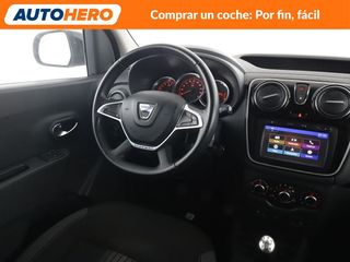 Dacia Dokker 1.6 SCe SL Nomada