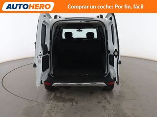 Dacia Dokker 1.6 SCe SL Nomada