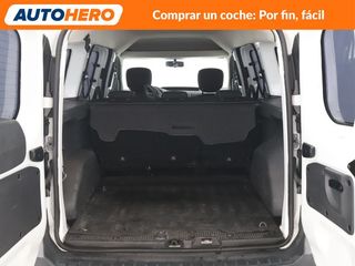 Dacia Dokker 1.6 SCe SL Nomada