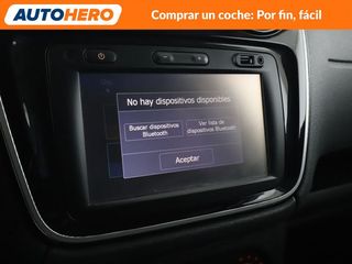 Dacia Dokker 1.6 SCe SL Nomada