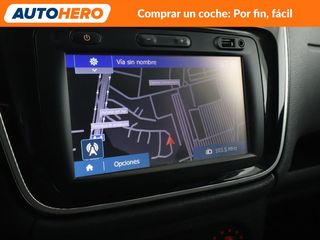 Dacia Dokker 1.6 SCe SL Nomada