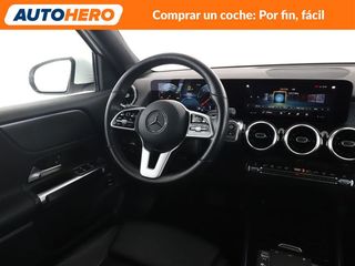Mercedes Clase GLB GLB 200 d Progressive