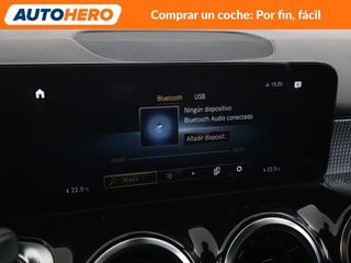 Mercedes Clase GLB GLB 200 d Progressive