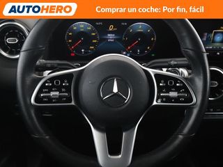 Mercedes Clase GLB GLB 200 d Progressive