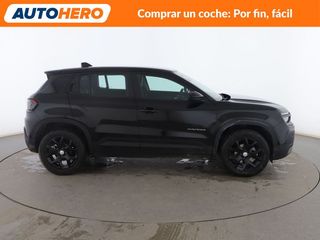 Jeep Avenger 1.2 T-GDI Altitude