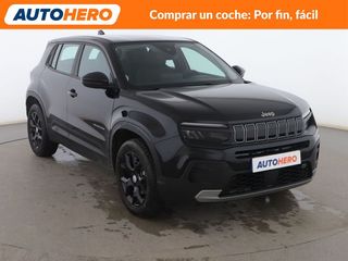 Jeep Avenger 1.2 T-GDI Altitude