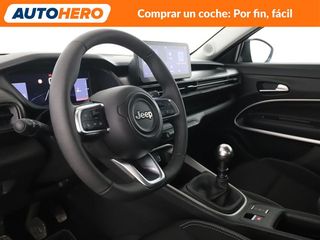 Jeep Avenger 1.2 T-GDI Altitude