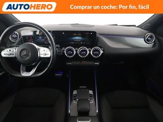 Mercedes Clase B B 200 d AMG Line