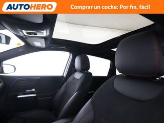 Mercedes Clase B B 200 d AMG Line