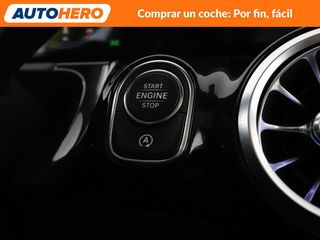 Mercedes Clase B B 200 d AMG Line