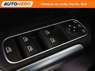 Mercedes Clase B B 200 d AMG Line