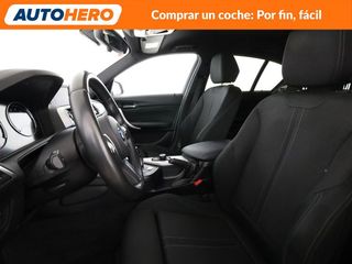 BMW Serie 1 118i M Sport