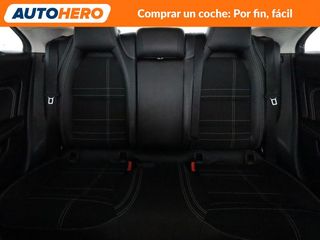 Mercedes Clase CLA CLA 200 d Urban