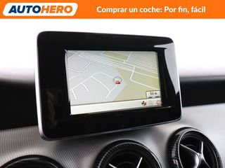 Mercedes Clase CLA CLA 200 d Urban