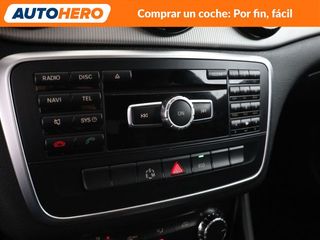 Mercedes Clase CLA CLA 200 d Urban