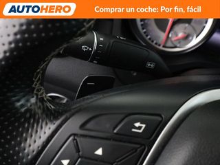 Mercedes Clase CLA CLA 200 d Urban