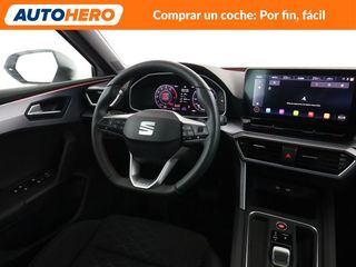 Seat Leon 1.5 eTSI ACT FR Go