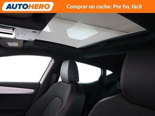 Seat Leon 1.5 eTSI ACT FR Go