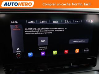 Seat Leon 1.5 eTSI ACT FR Go