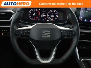 Seat Leon 1.5 eTSI ACT FR Go