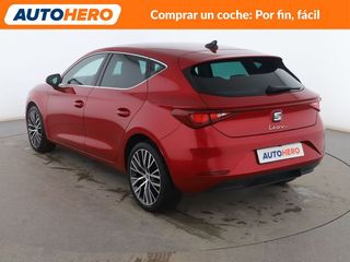 Seat Leon 1.5 TSI ACT Xcellence