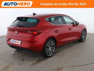 Seat Leon 1.5 TSI ACT Xcellence