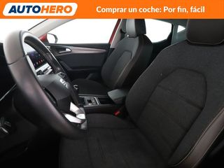 Seat Leon 1.5 TSI ACT Xcellence