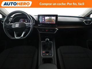 Seat Leon 1.5 TSI ACT Xcellence