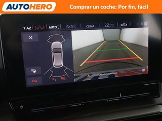 Seat Leon 1.5 TSI ACT Xcellence