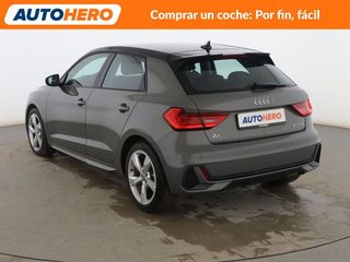 Audi A1 30 TFSI S Line