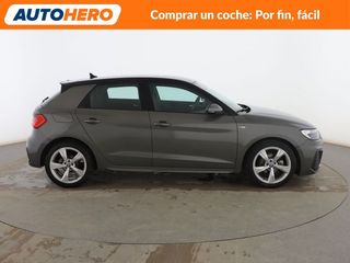 Audi A1 30 TFSI S Line