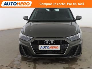 Audi A1 30 TFSI S Line
