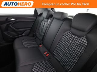 Audi A1 30 TFSI S Line